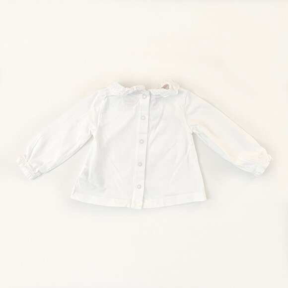 Baby Boden Long Sleeve T-Shirt - Picture 3 of 3
